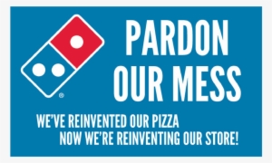 "pardon Our Mess" Yard Sign - Dan Brown Digital Fortress #2929057