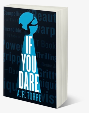 If You Dare #2929134