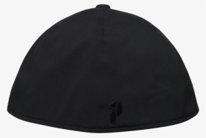Orb Golf Cap Black - Beanie #2929240