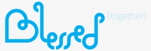 Blessed - Graphic Design #2929281