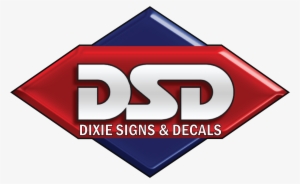 Dixie Signs & Decals - Dixie Signs & Decals Inc. #2929332