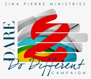 Dare 2 Do Different - Graphic Design #2929402