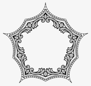 Picture Frames Decorative Arts Borders And Frames Retro - Vintage Style Frame #2929466 Picture Frames Decorative Arts Borders And Frames Retro - Vintage Style Frame #2929466