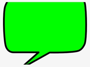 Word Bubble Clipart - Thought #2929568