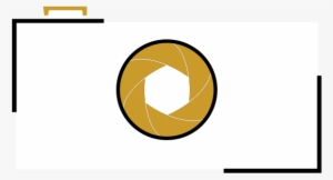 Envision Photography01 1024×1024 Icon Aperture Ring - Circle #2929569