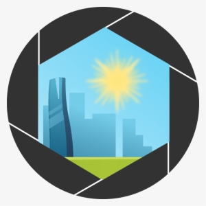 Controlling Sun Flare With Aperture - Logo #2929621 Controlling Sun Flare With Aperture - Logo #2929621