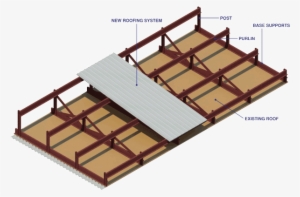 Retro Frame System - System #2929655