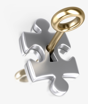 Walter Friedrich Institut - Key To Life Png #2929775