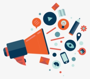 What Exactly Is Digital Signage There Is A Common Misconception - Public Relation Png #2929800