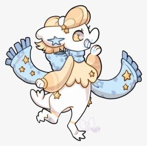 #200 Blessed Royal Kryptox W/m - Digital Art #2929819