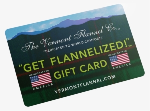Give The Gift Of Comfort - The Vermont Flannel Company #2929821