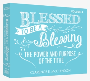 Blessed To Be A Blessing Volume - English Phonetics And Pronunciation For Indian Learners #2929958