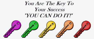 Keys To Success School #2930022