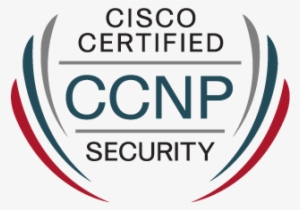 Cisco Certified Network Professional Security Cisco - Ccnp Security Logo #2930024