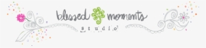 Logo - Blessing #2930133 Logo - Blessing #2930133
