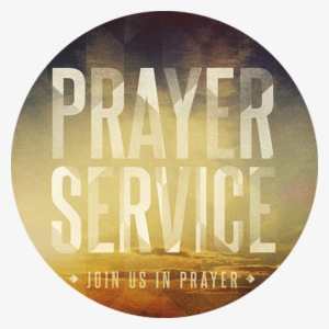 Prayer & Praise Night - All Night Prayer Service #2930202