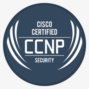 This Free Icons Png Design Of Ccnp Security #2930204