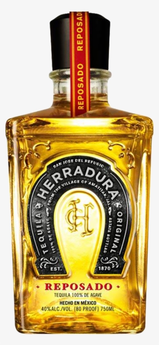 Herradura-reposado - Herradura Tequila #2930254