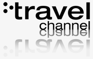 Black, Channel, Mirror, Travel Icon - Logo Travel Channel #2930315