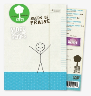 High Quality - Seeds Of Purpose Dvd #2930333