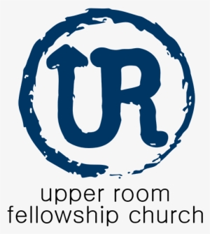 Messianic Style Praise And Worship In The Church - Upper Room Logo #2930337