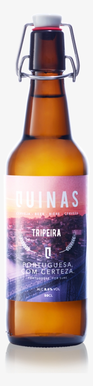 The Crafted - Beer Bottle #2930405