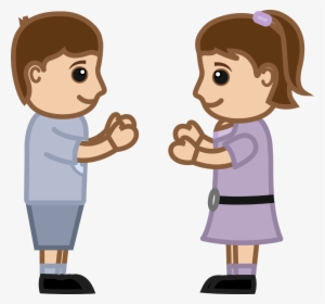 Cualquier Niño, Sin Diagnostico Específico, Puede Presentar - Imagenes Animadas De Niños Juntos #2930457