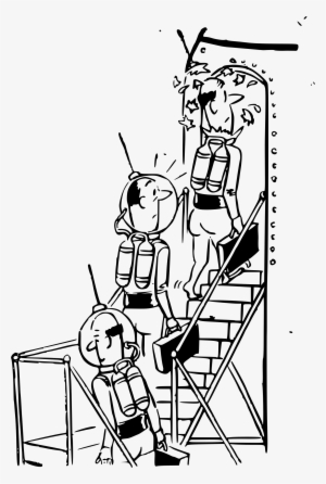 This Free Icons Png Design Of Space Travel #2930481