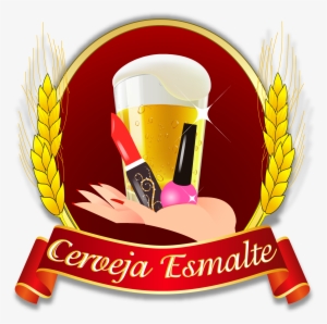 Cerveja & Esmalte - Cerveja Esmalte #2930510