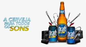 Novos Arranjos, Novos Ritmos, Novas Maneiras De Equalizar - Guinness #2930651