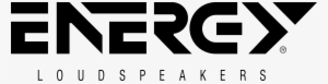 Energy Speakers Logo Png Transparent - Energy Speakers Logo #2930655
