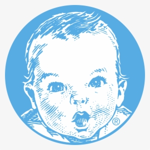 Gerber Baby Logo Png Transparent - Jonathan Swift A Modest Proposal #2930680