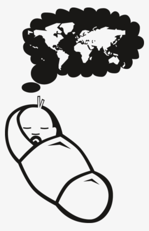 Of - World Map #2930686