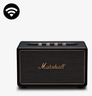 Acton Multi-room - Marshall Multi Room Speakers #2930713