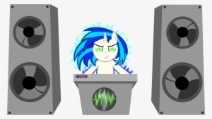 Ambassad0r, Dj Pon-3, Female, Horn, Mare, Pony, Safe, - Wallpaper #2930838