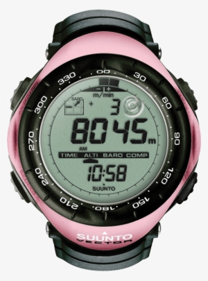 Vector Baby Pink Sport Watch | Suunto #2930891
