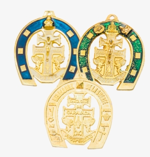 Referencia - - Herradura De San Benito #2930894