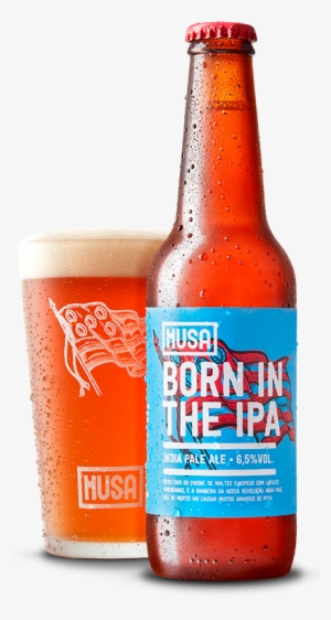 Points Of Sale Are You Feeling Inspired To Have A Musa - Born In The Ipa #2930896