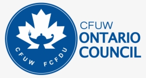 Canadian Federation Of University Women #2931010