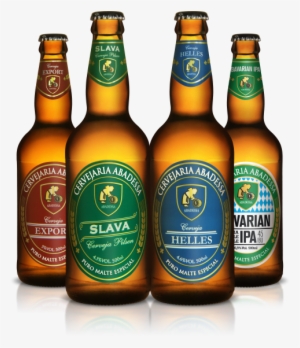 Qualidade É O Nosso Objetivo - Abadessa Cerveja #2931032