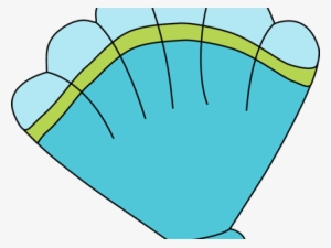 Shells Clipart #2931134