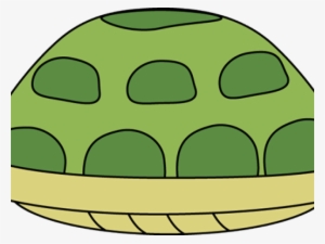 Shell Clipart Green #2931159