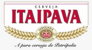 Itaipava Cerveja Logo Vector - Rotulo Da Cerveja Itaipava #2931322