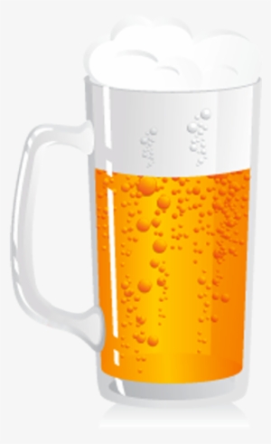 Cerveja Em Png - Beer #2931467