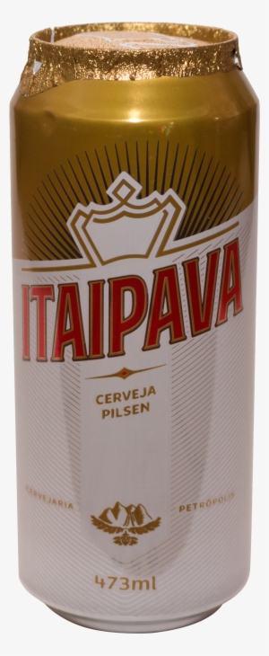 Itaipava Latão 473ml #2931495