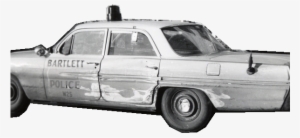 Car 1 - Police Car #2931577