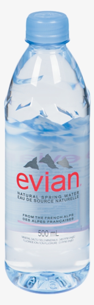 Quick View - Evian #2931729 Quick View - Evian #2931729