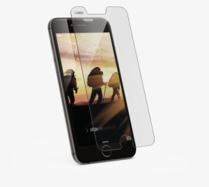 Glass Screen Shield Iphone 8/7/6s - Screen Shield #2931787