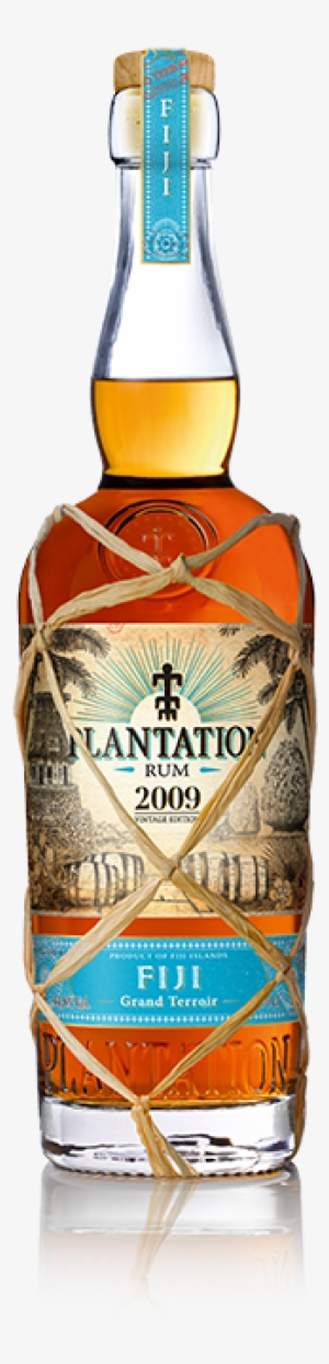 Mock Up Plantation Millesimes Fiji 70clv2 - Plantation Peru 2004 #2931789