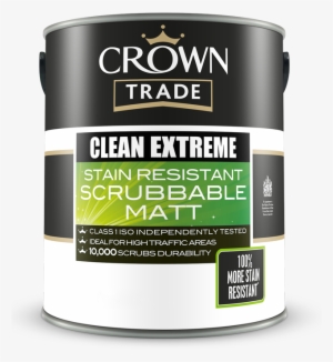 Crown Trade Clean Extreme #2931844
